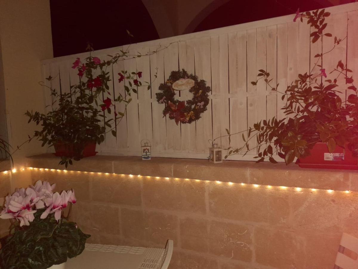 La Mia Tavernetta Monopoli Exteriör bild