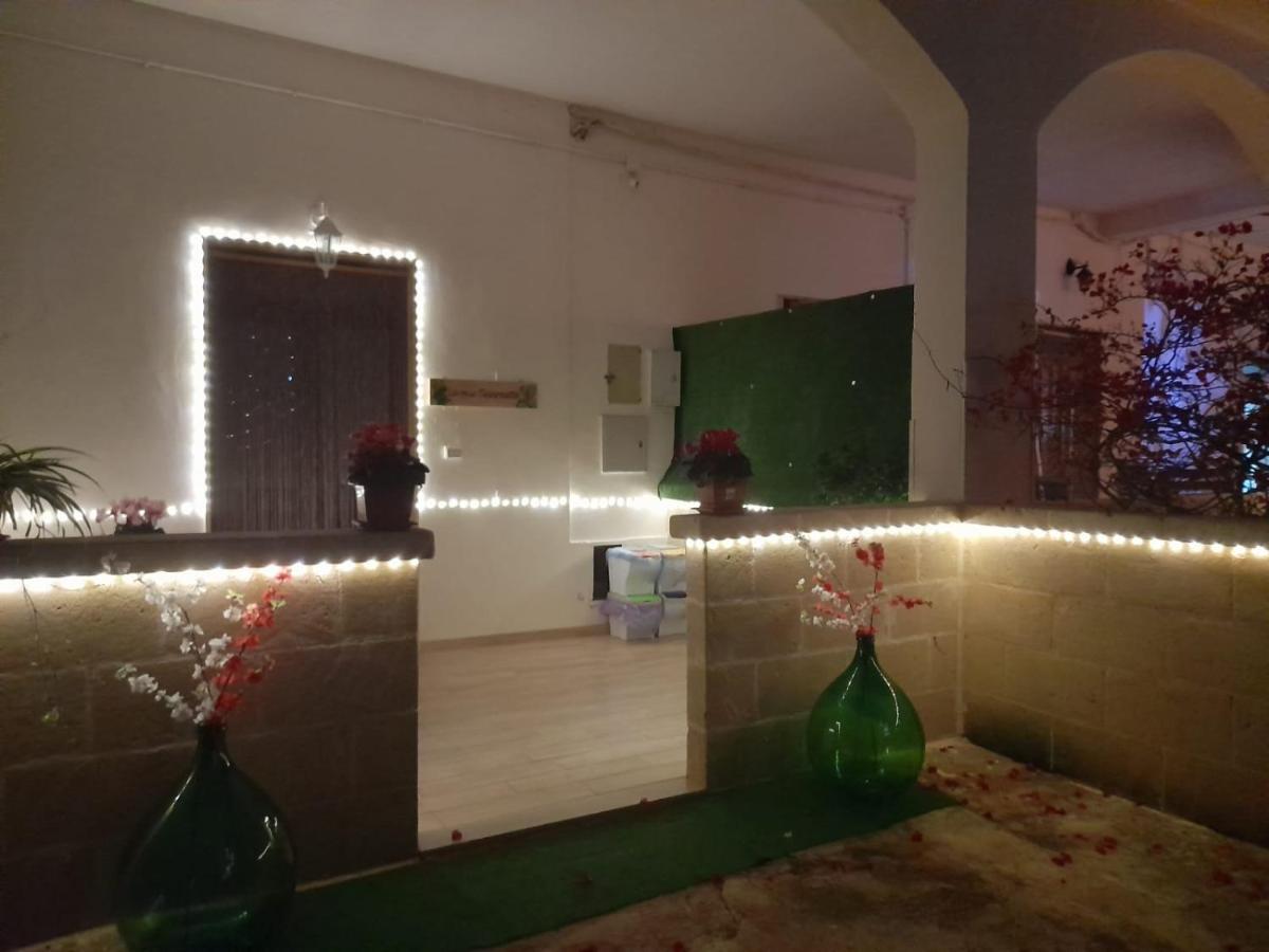 La Mia Tavernetta Monopoli Exteriör bild