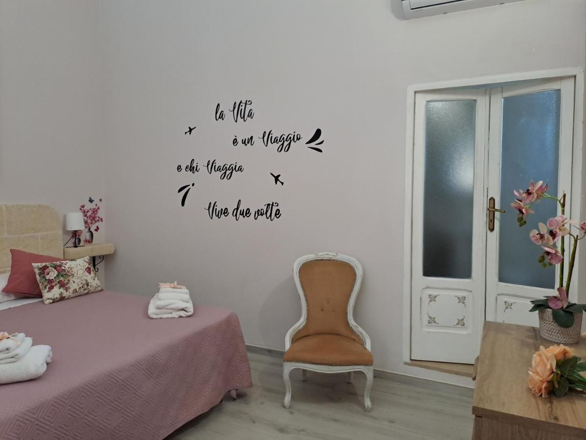 La Mia Tavernetta Monopoli Exteriör bild