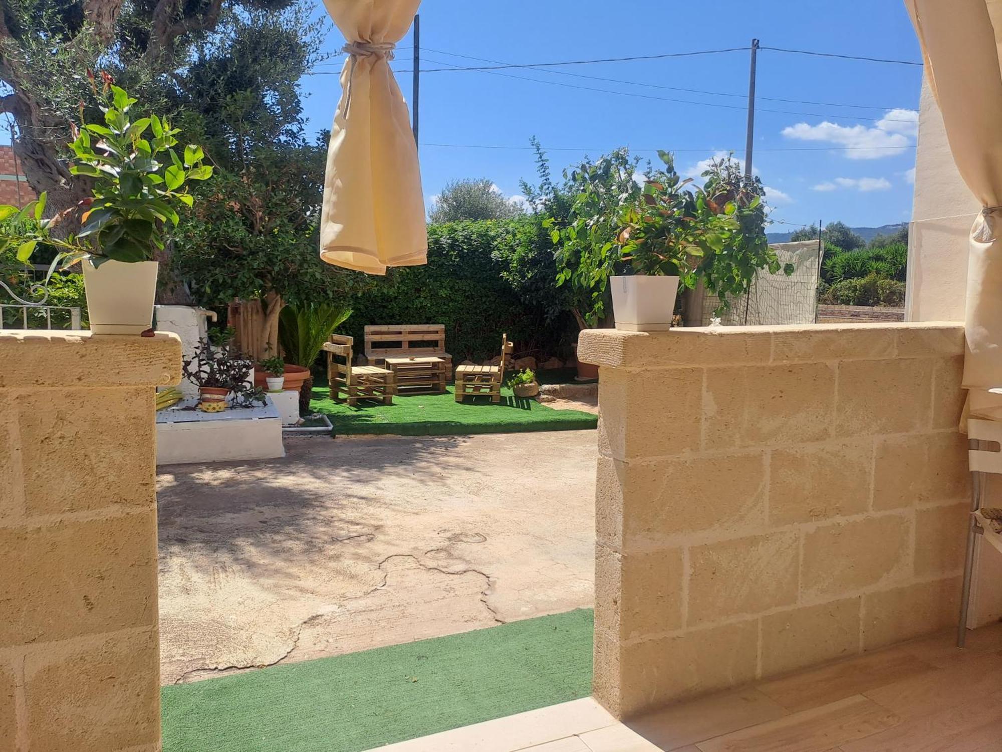 La Mia Tavernetta Monopoli Exteriör bild